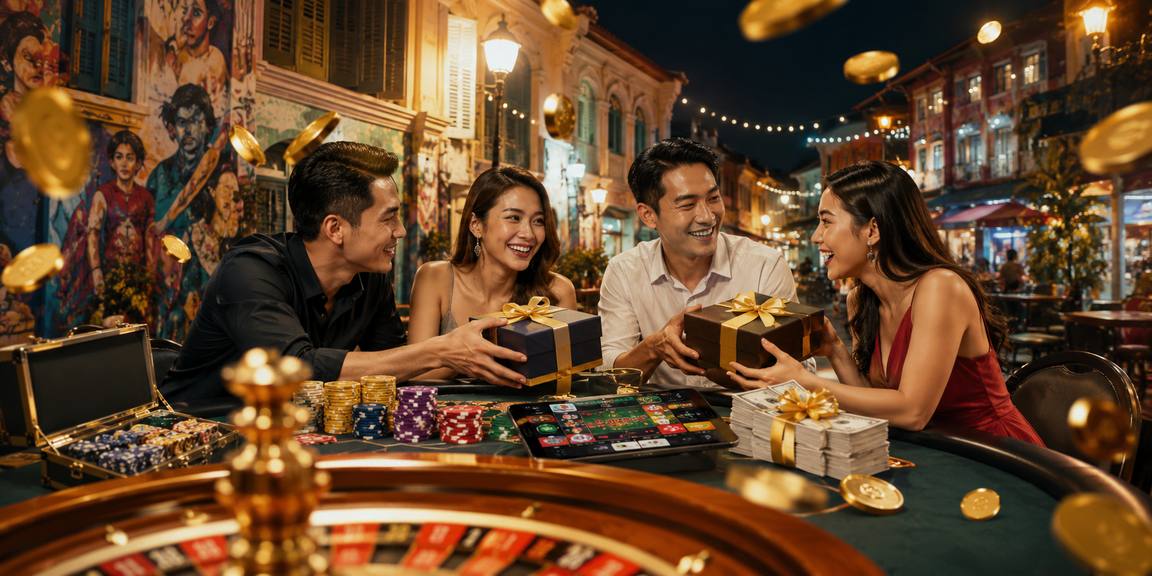 Rise of Apollo — Slot Tema Dewa dengan Putaran Fitur