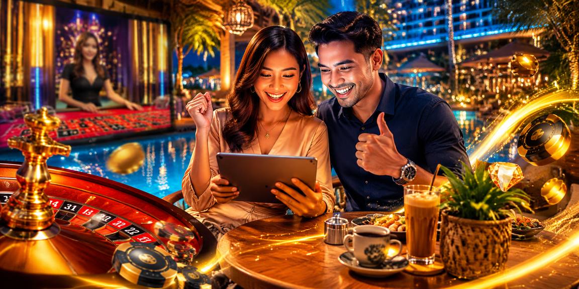 Rise of Apollo — Slot Tema Dewa dengan Putaran Fitur